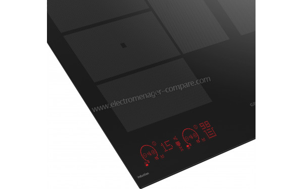 GRUNDIG GIEI 838980 INH - Vue des programmes