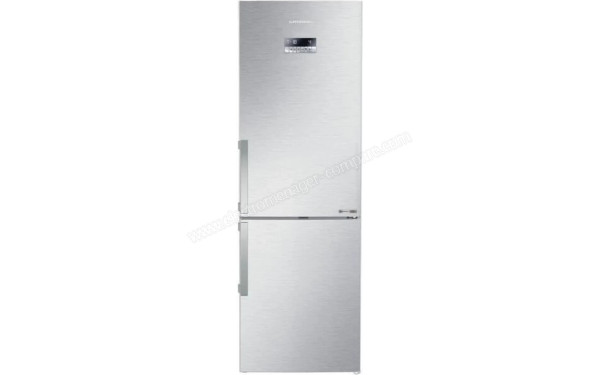 GRUNDIG GKNE268E40FXN - Vue de face