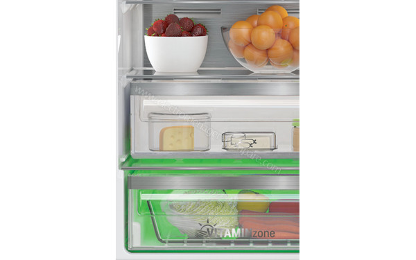 GRUNDIG GKNI25742FN - Bacs fra&icirc;cheurs