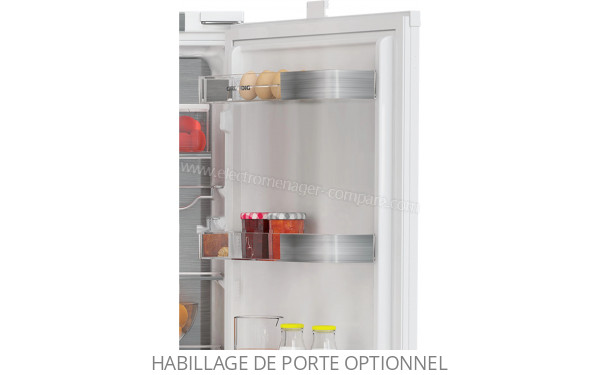 GRUNDIG GKNI25742FN - Balconnets