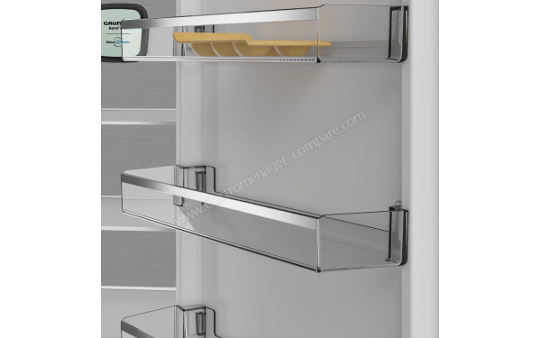 GRUNDIG GKPN66840LXPW - Balconnets