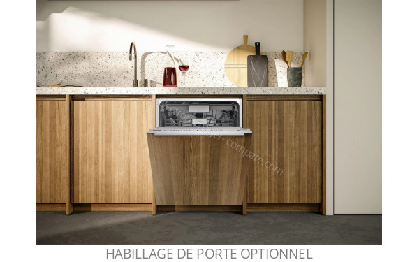 GRUNDIG GNVP4631B - Mise en situation