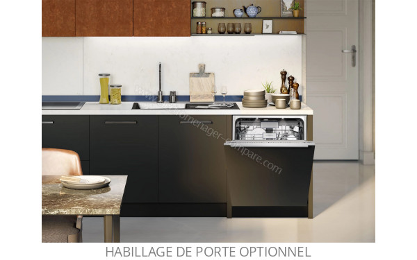 GRUNDIG GNVP4631DW - Mise en situation