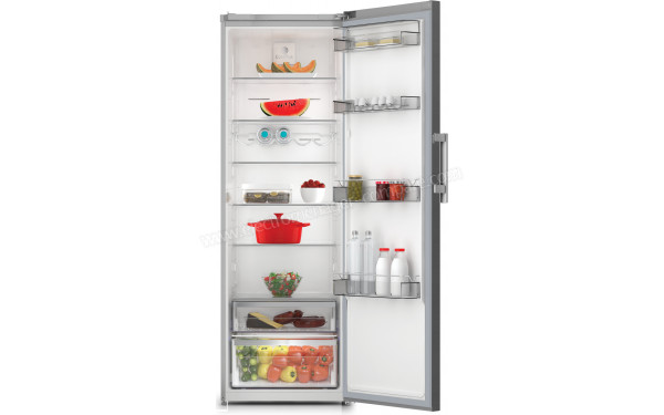 GRUNDIG GSN 10730 XN - Vue de l'int&eacute;rieur