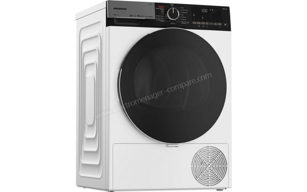 GRUNDIG GT76924D - Vue 3/4 gauche