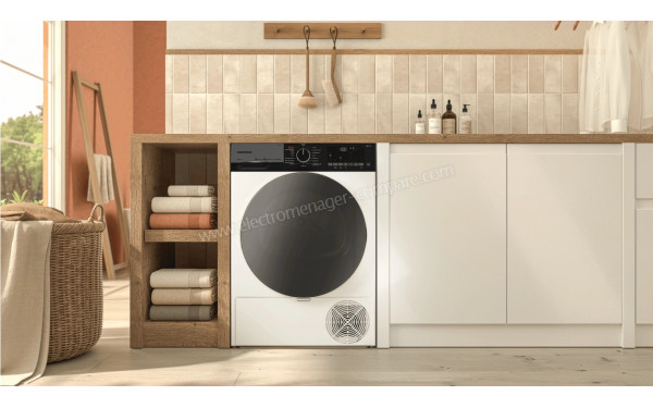GRUNDIG GT76924D - Mise en situation