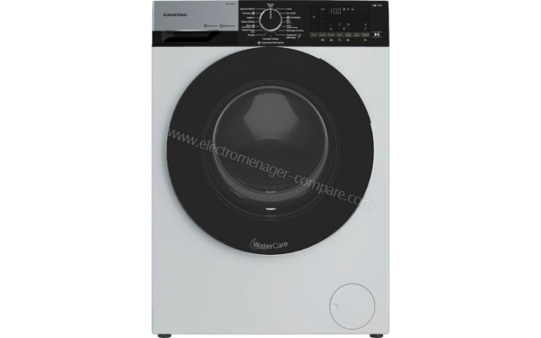 GRUNDIG GW7P79419W - Vue de face