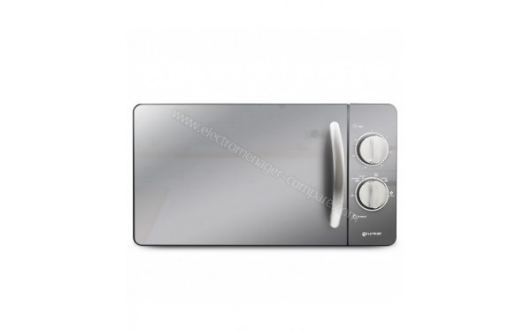 GRUNKEL MW-20ESP - Vue de face