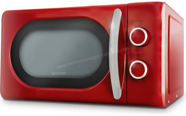 GRUNKEL MW-20ROJO - Vue 3/4 droite