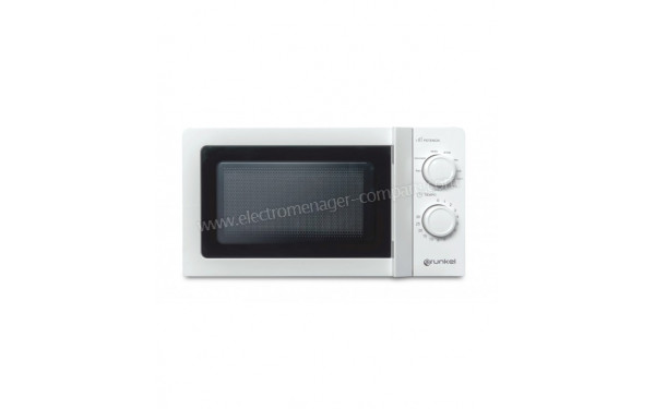 GRUNKEL MWG-20IG - Vue de face