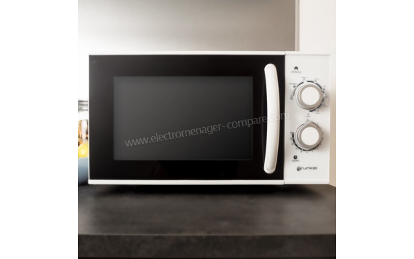 GRUNKEL MWG-20SG - Vue de face