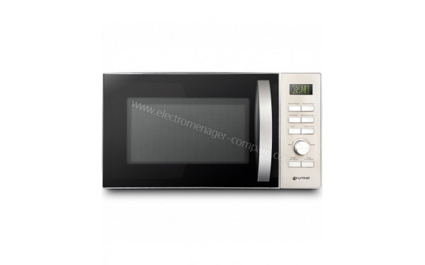 GRUNKEL MWGC-30SS - Vue de face