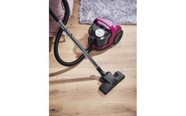 GRUNDIG VCC 3870 A - Mise en situation