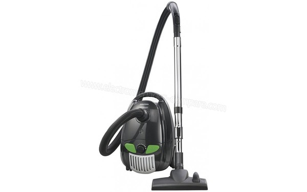 GRUNDIG VCC 4950 A - Vue 3/4 droite (2)