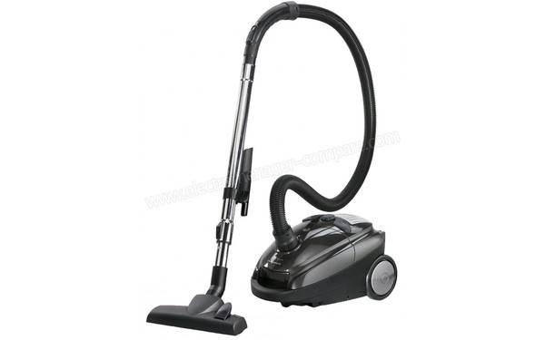 GRUNDIG VCC 4950 C - Vue 3/4 droite 2