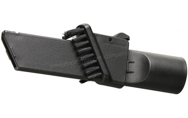 GRUNDIG VCC 7070 A - Suceur plat et brosse (1)