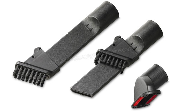 GRUNDIG VCC 7570 A - Acessoires