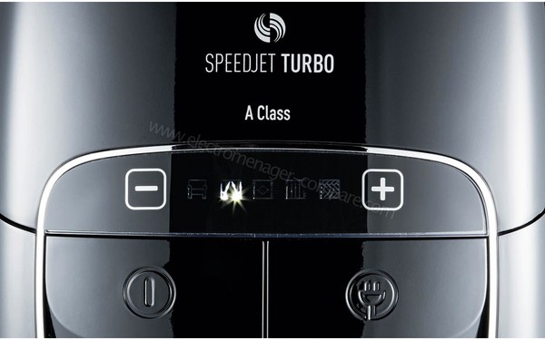 GRUNDIG VCC 7750 A - Variateur de puissance