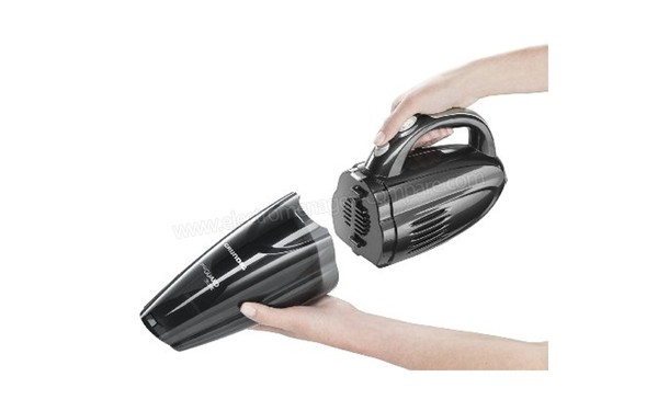 GRUNDIG VCH 7430 - R&eacute;servoir amovible