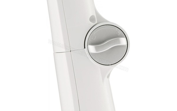 GRUNDIG VCH 9630 - Verrouillage de la poign&eacute;e