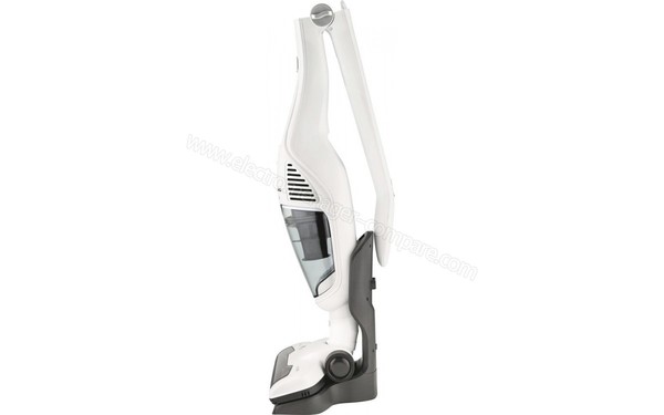 GRUNDIG VCH 9630 - Vue de profil