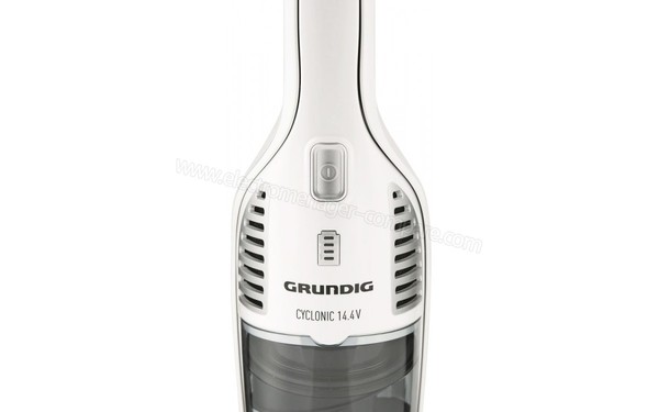 GRUNDIG VCH 9630 - T&eacute;moin de batterie