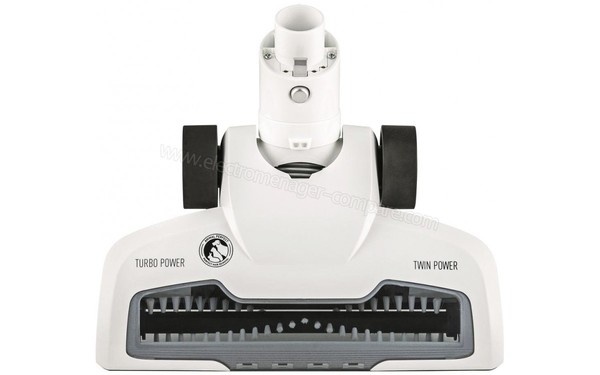 GRUNDIG VCH 9630 - Brosse