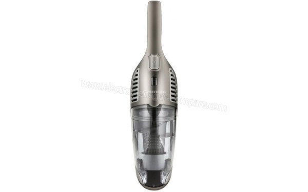 GRUNDIG VCH 9632 - Vue de face &agrave; main