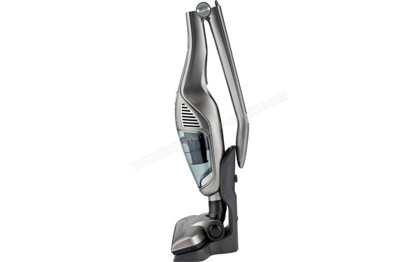 GRUNDIG VCH 9832 - Vue de profil