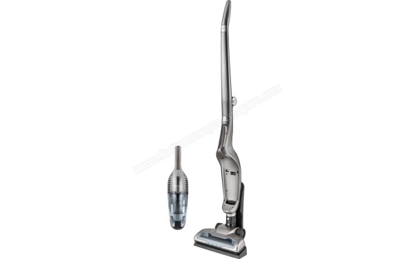 GRUNDIG VCH 9832 - Vue 3/4 droite