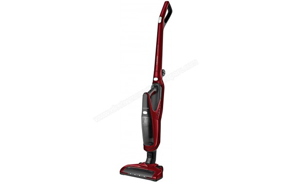 GRUNDIG VCH 9931 - Vue 3/4 droite