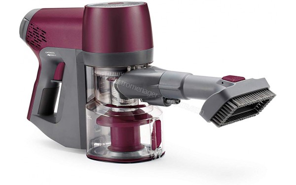 GRUNDIG VCP 3830 - Mode &agrave; main