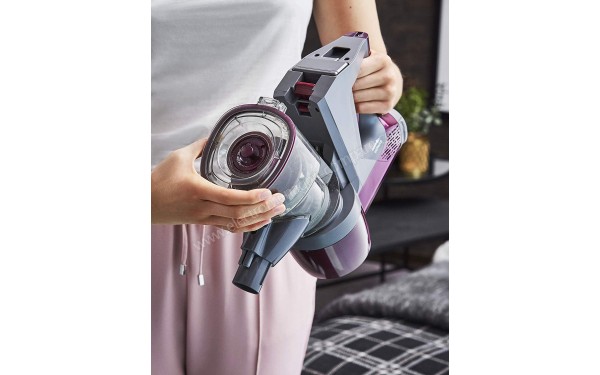 GRUNDIG VCP 3830 - Collecteur amovible