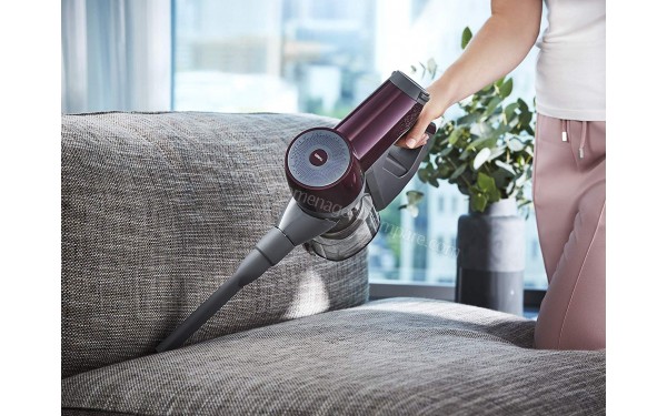 GRUNDIG VCP 3830 - Mise en situation