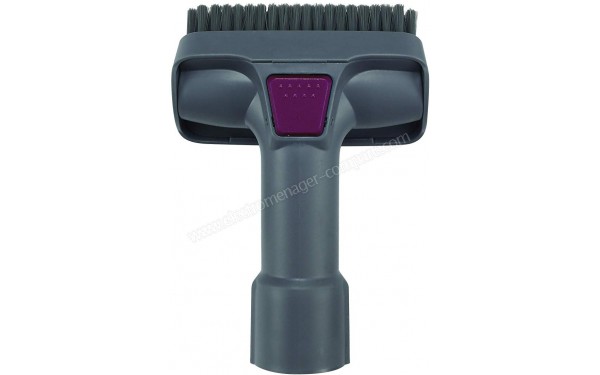 GRUNDIG VCP 3830 - Brosse 2 en 1 ameublement