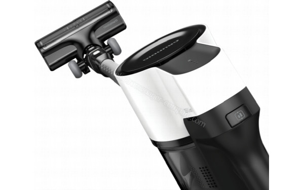 GRUNDIG VCP 4130 - Vue du dessus