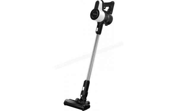 GRUNDIG VCP 4130 - Vue 3/4 droite