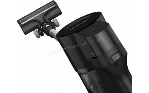 GRUNDIG VCP 4230 - Vue du dessus