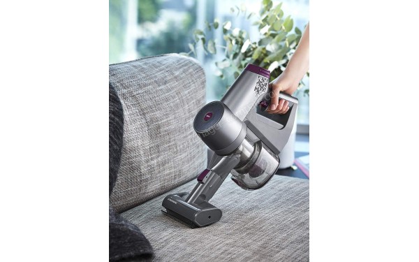 GRUNDIG VCP 4830 - Mise en situation