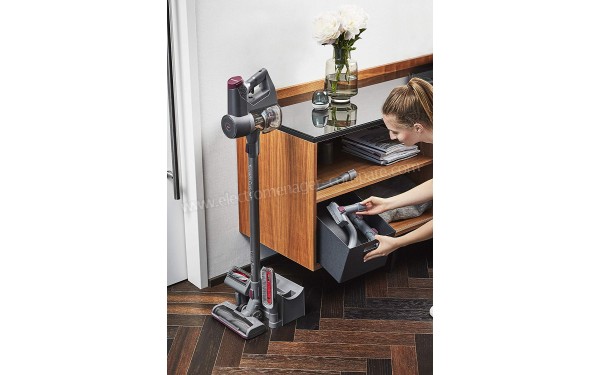 GRUNDIG VCP 4830 - Base de chargement