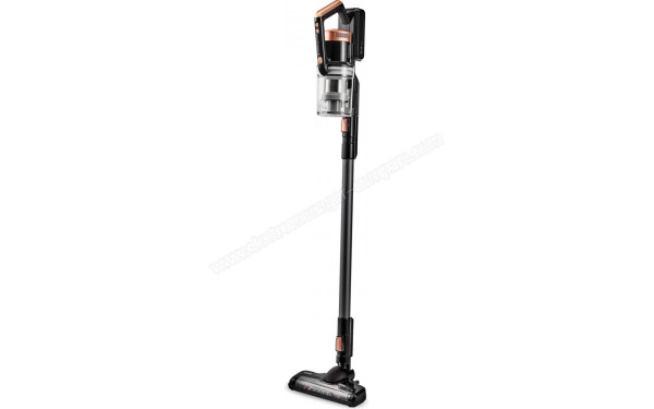 GRUNDIG VCP 5030 - Vue 3/4 droite