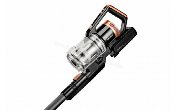 GRUNDIG VCP 5030 - Vue 3/4 droite