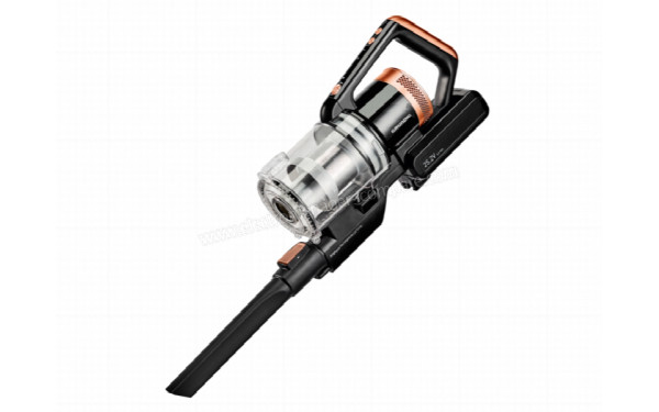 GRUNDIG VCP 5030 - Vue 3/4 droite