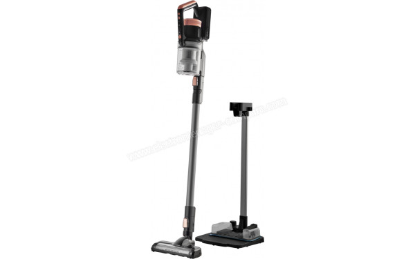 GRUNDIG VCP 5030 - Vue d'ensemble