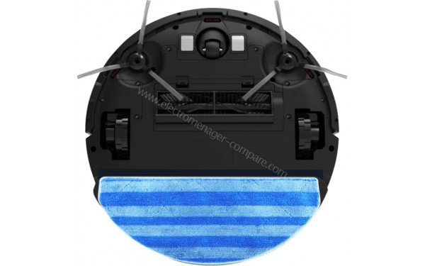 GRUNDIG VCR 3130 - Vue du dessous