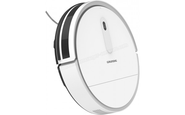 GRUNDIG VCR 3130 - Vue 3/4 droite