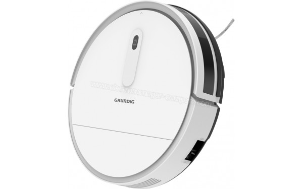 GRUNDIG VCR 3130 - Vue 3/4 gauche