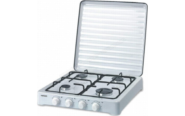 HAEGER GC-04E.002A - Vue 3/4 droite