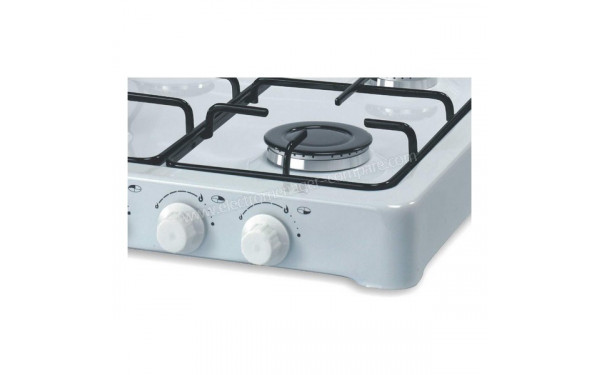 HAEGER GC-04E.002A - Panneau de commandes