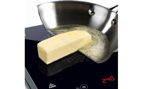 HAEGER HP-IND.002A - Mise en situation